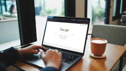 For a growing number of Malaysian customers, that's where research now begins. They type a full question, read a summary, and shortlist a few brands before they ever click a website.