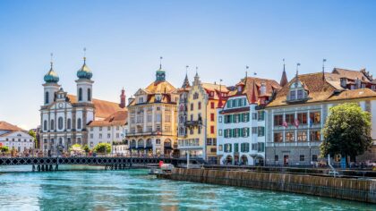 Switzerland is a genuine outlier here, and multinationals operating Swiss entities sometimes read that absence of a legal requirement as an absence of real risk. It isn't.