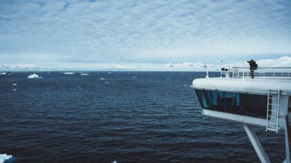 Considering an Antarctica cruise tour? Compare ship size, expedition teams, and season length across five polar operators before choosing your 2026 tour.