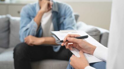 UK reaches 17 million mental health sick days in 2026, analysis finds