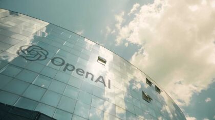 Accounts for the ChatGPT owner's British subsidiary show £258m in costs for OpenAI UK staff in 2025, about £2.3m per employee including share awards.