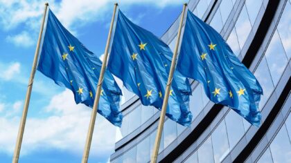Europe had a leading role in designing the international trading system, and is now trying to defend it. The single market and the network of trade agreements and trade on the basis of rules offered more opportunities to European companies and lower prices for consumers.