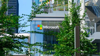 Microsoft offers voluntary redundancy to up to 60,000 staff