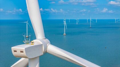 Britain has spent just over £1.51bn so far this year switching off wind farms and paying gas plants to replace them, more than the £1.47bn spent in the whole of 2025, according to Octopus Energy's Wasted Wind tracker. September was the costliest month on record at £404.3m. The costs are levied on households and businesses through energy bills. Neso forecasts total constraint costs of £3.2bn over the 12 months to July 2027, and the National Audit Office has said the bill could reach £7.8bn by the end of the decade. Read the full story: [ARTICLE URL] How much do energy costs weigh on your business? #Energy #WindPower #EnergyBills