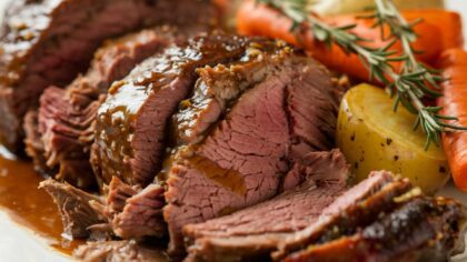 M&S lowers British meat prices and says farmer payments stay the same