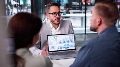 AI will raise the bar for adviser skills, says Redmill Advance