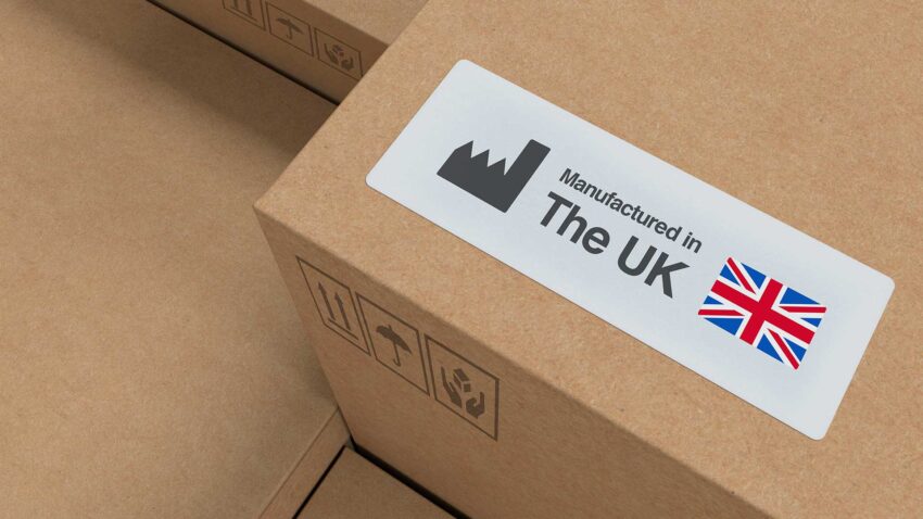 British manufacturers Phoenox Textiles and Everhot have urged Chancellor John Healey to tackle rising energy and employment costs in tomorrow's Budget.