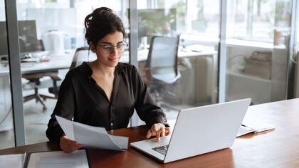 A mileage policy can look like a routine payroll detail until the tax rules change. For the 2026 to 2027 tax year, the approved rate for the first 10,000 business miles driven in an employee’s own car or van is 55p per mile.