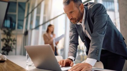 If you're running a prop firm or planning to launch one, a CRM can help you manage daily operations. You can use it to handle trader accounts, onboarding, payments, challenges, support, and other tasks from one system.
