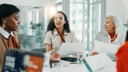When British firms contemplate a move into international markets, the emphasis is typically on the markets, investment, supply chains and commercial objectives.