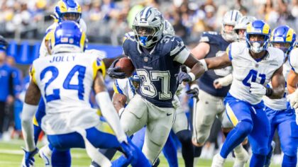 The NFL's broadcasting agreement with a creator-led sports platform in Spain offers founders a compact lesson in borrowing trust, sharing audiences and designing promotion that works for both partners.