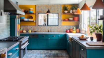 A kitchen should look attractive, but it must also support the routines that take place there every day. Cooking, cleaning, entertaining and family life all place different demands on the room.