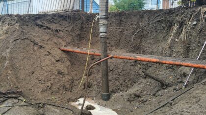Subsurface utility engineering (SUE) exists to bridge that gap: it gives project owners a structured way to decide how much certainty they need about each utility, and where to spend money to get it.