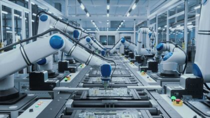 Photon Bridge raises €10m to scale laser supply for AI chips