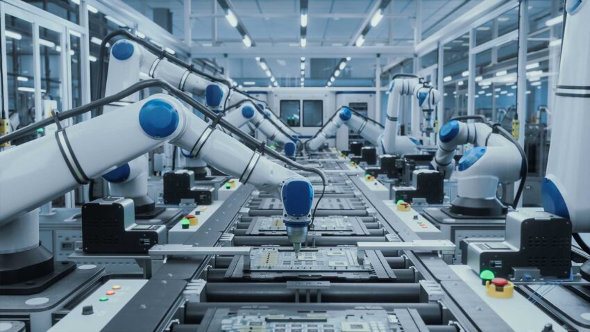 Photon Bridge, a photonics start-up based in Eindhoven, has raised €10m to develop laser sources for the optical connections that link processors in artificial intelligence data centres, the company said today.