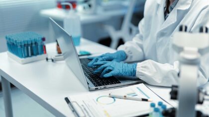 Matter Machine, an AI-driven materials discovery company spun out of the University of Liverpool, has raised £4m in a pre-series A funding round led by IP Group and appointed Gordon Sanghera, the former chief executive of Oxford Nanopore, to run it.