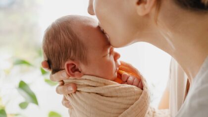 Lack of maternity leave planning pushing mothers out, founder says