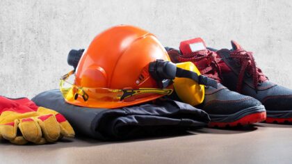 Arco holds what the firm described as the leading market position among U.K. safety equipment distributors, supplying protective gear, safety wear and training services to customers in infrastructure, defense, utilities and healthcare.