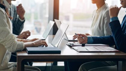 Many founders of small and medium enterprises view regulation as a cost: forms, audits and other compliance tasks that slow down the real work.