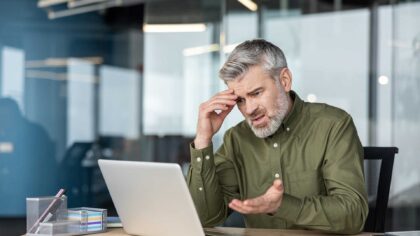Record 738,144 UK businesses in financial distress ahead of Budget