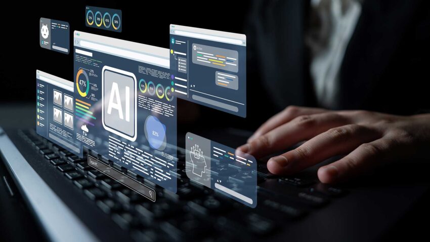 A growing number of UK businesses are discovering an awkward new reality: a website can be technically sound, well-ranked and regularly updated — yet still fail to appear when customers ask ChatGPT, Gemini or Perplexity for a recommendation.