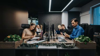 For Timur Turlov, the development of Freedom SuperApp is becoming a way to extend Freedom Holding Corp.’s business model into international markets.