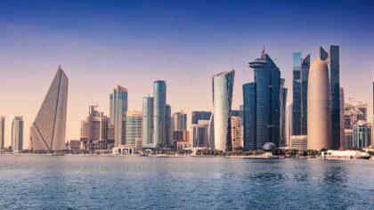 Britain has a peculiar relationship with overseas investment. Ministers court it abroad, celebrate it at summits and become uncomfortable when investors want to buy something about which the country feels ‘proprietorial’.