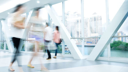 Nuveen Private Capital passes $100bn in committed capital