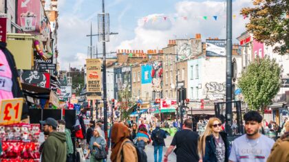 UK inflation rises to 3.5 per cent as public debt passes £3trn