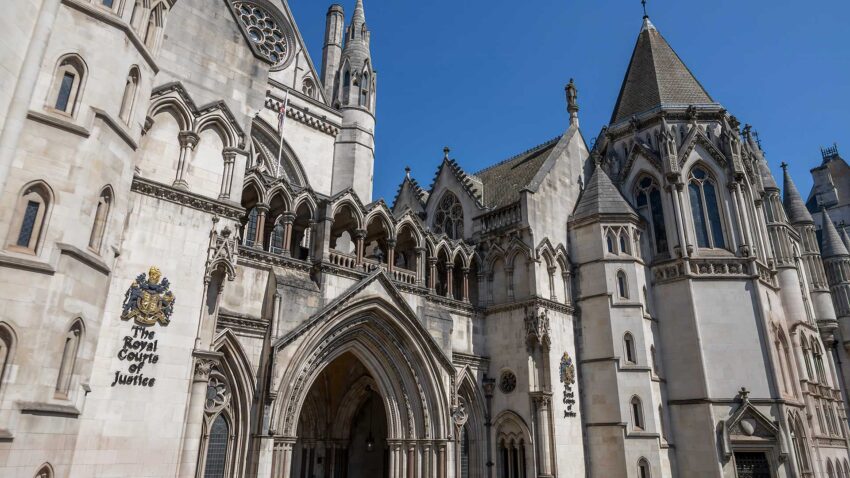 Every week, somewhere in Britain, a stranger asks you to fund a court case. The pitch is familiar: a powerful body has acted unlawfully, a brave claimant is fighting back, and your £20 can help deliver justice.