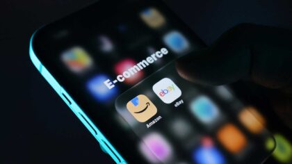 John Healey is reportedly preparing an online marketplace VAT crackdown that would make platforms such as Amazon and eBay collect tax owed by sellers.