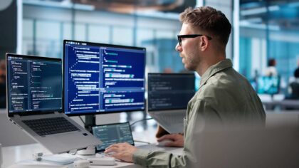 A finance director opens the renewal pack from her payroll software supplier and finds a new paragraph tucked between the pricing table and the SLA: "AI-assisted features now included." No definition. No diagram. Nothing on where the model runs or what it sees. She forwards it to IT with one line: "Do we need to worry about this?"