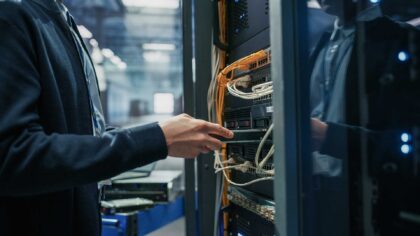 Most infrastructure security conversations focus on the obvious targets: public web servers, cloud workloads and user endpoints.