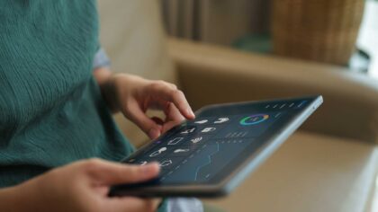 The landscape of security has changed dramatically over the last few decades, driven by technological advancements that have reshaped how we monitor and protect our environments.