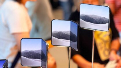 Flawed phone? Sold out anyway: Apple’s iPhone Duo and brand loyalty