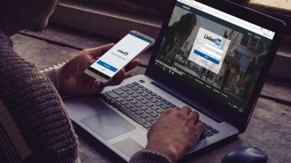 Building a strong LinkedIn presence takes time, especially when you're competing with established professionals, businesses and industry leaders.