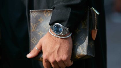 The luxury watch market provides consumers with more choices than ever before, but this has led to the odd occurrence of many visually similar products being available.