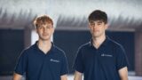 Graduates aged 23 and 24 sell AI study tool StudyStash to Kortext
