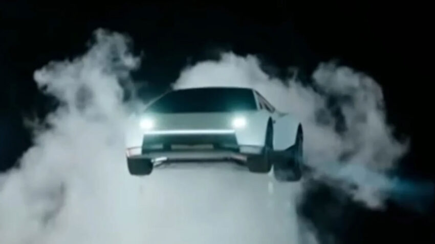 Tesla Roadster
