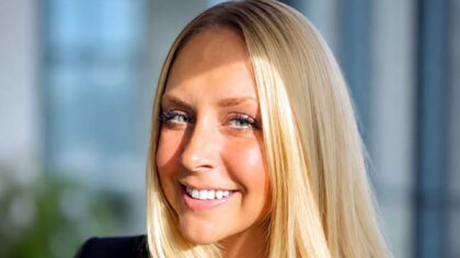 Ask most people outside the legal world what a "medlegal" company does, and you will get a blank stare. Jeanette Loeffler has spent close to a decade explaining it anyway.